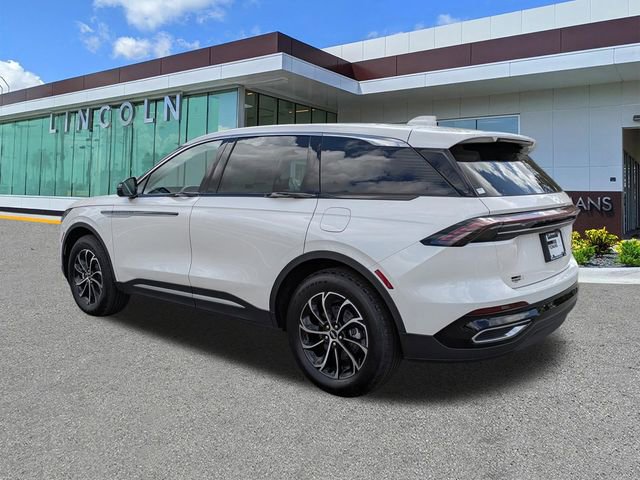 New 2026 Lincoln Nautilus Premier image 6