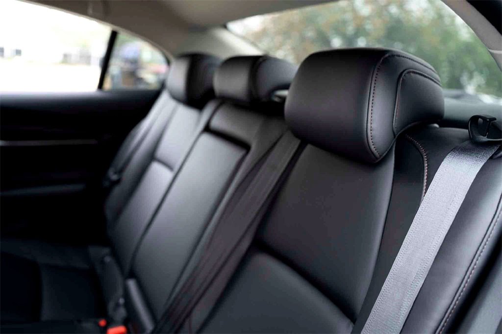 New 2026 MAZDA MAZDA3 s Sport image 18