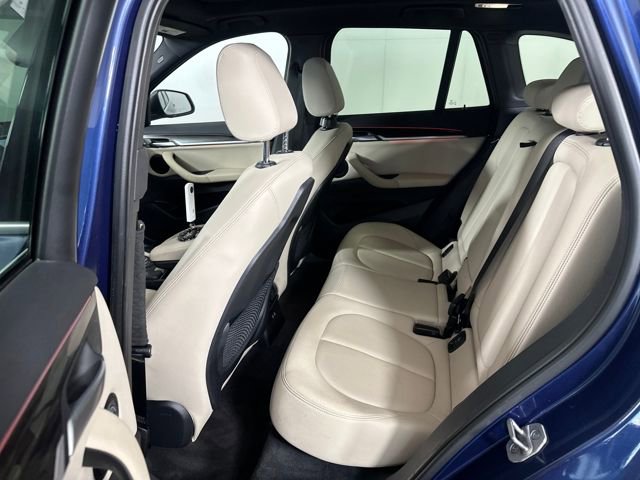 Used 2021 BMW X1 xDrive28i w/ Convenience Package image 26