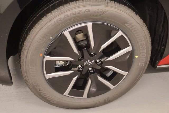 New 2026 Subaru Solterra Premium image 7