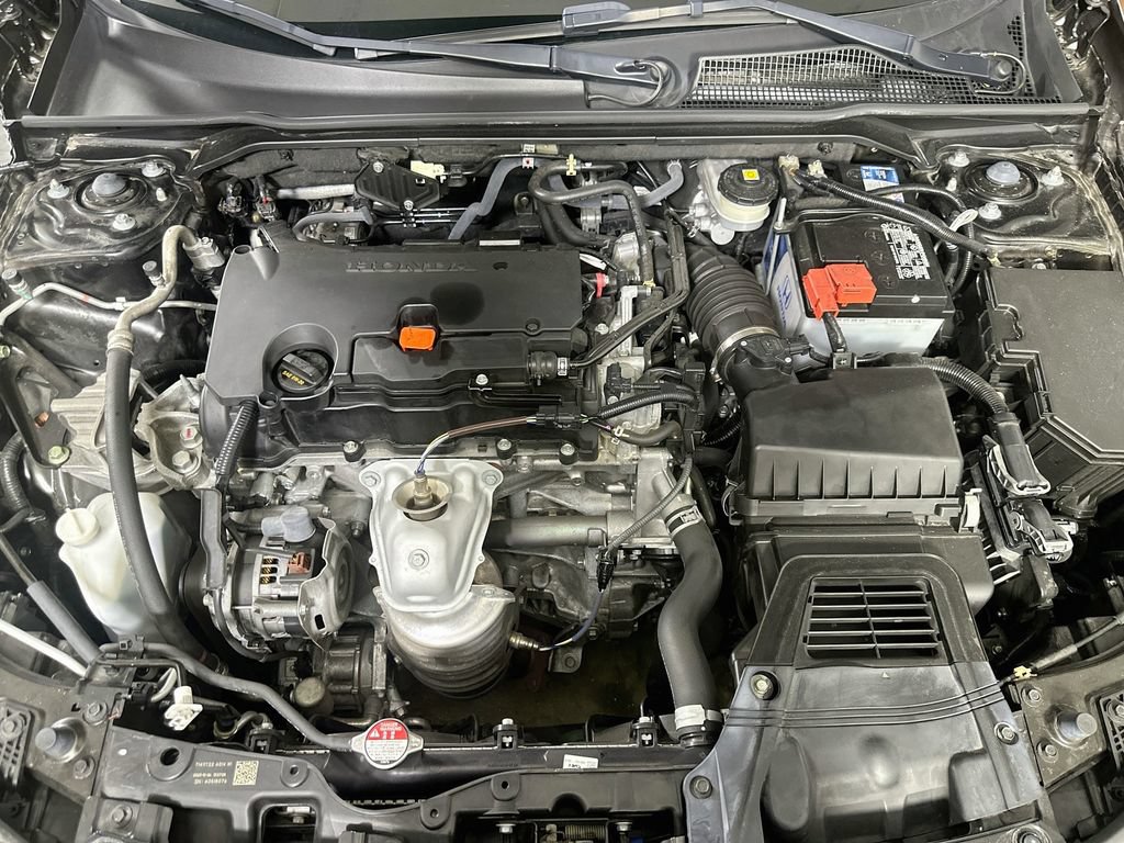 Used 2024 Honda Civic Sport image 9