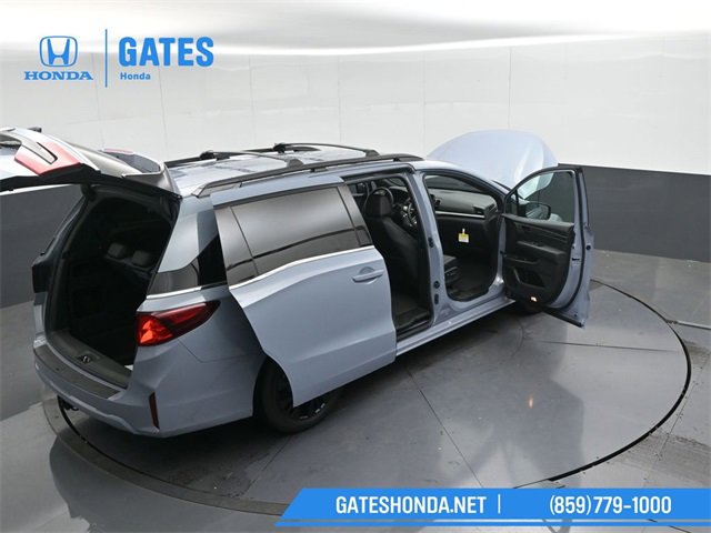 New 2026 Honda Odyssey Sport-L image 44