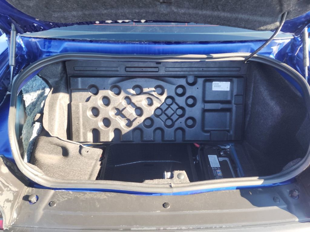 Used 2022 Dodge Challenger GT w/ Blacktop Package image 16