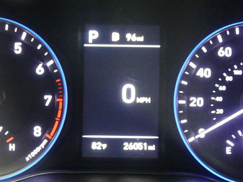 Used 2020 Hyundai Kona SEL Plus AWD/4WD image 33