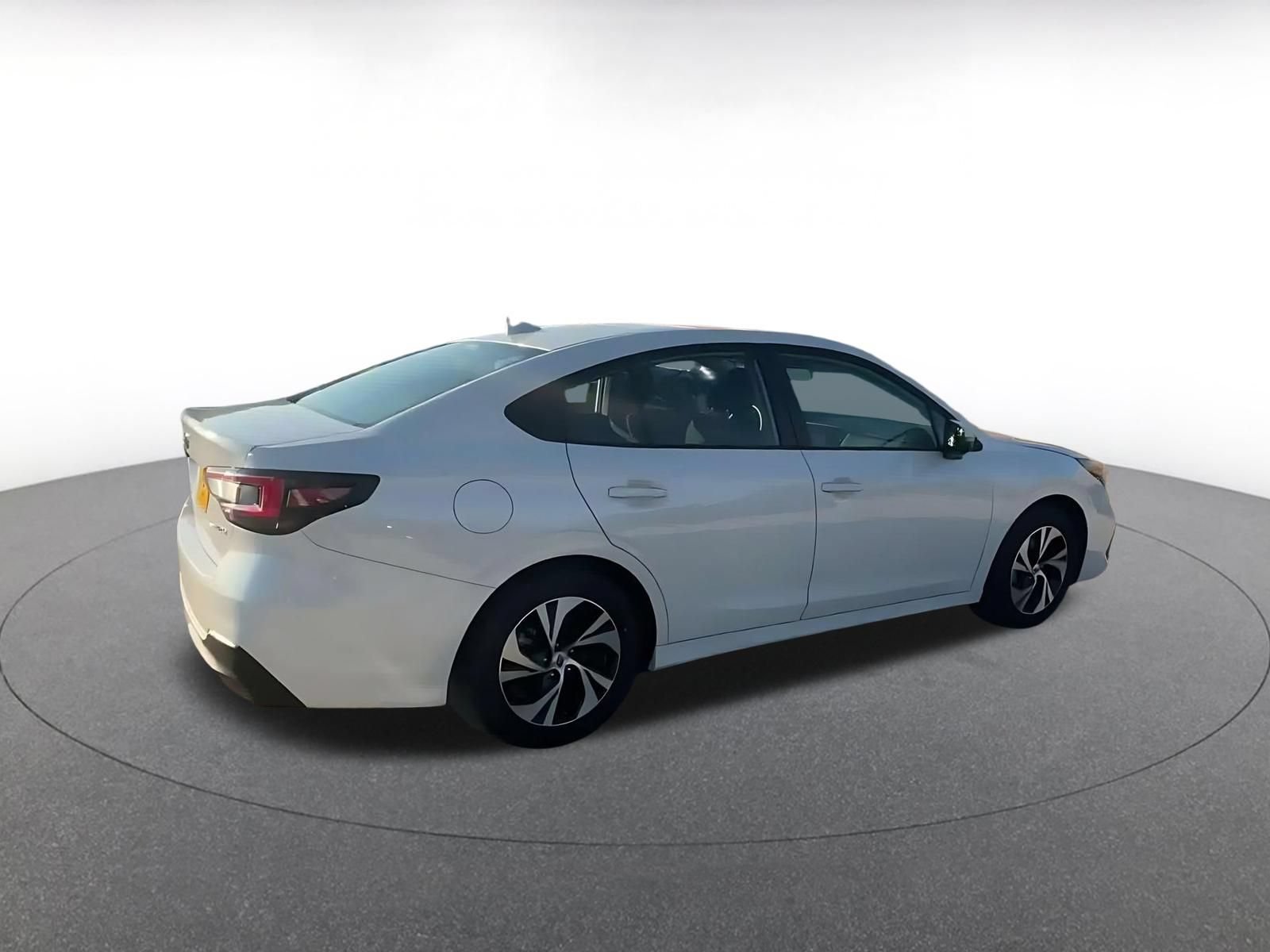Used 2025 Subaru Legacy Premium AWD/4WD image 14