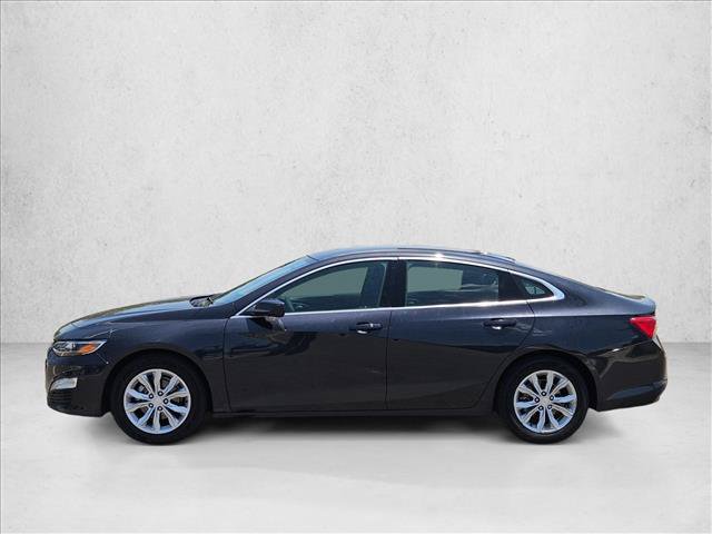 Used 2023 Chevrolet Malibu LT FWD image 9