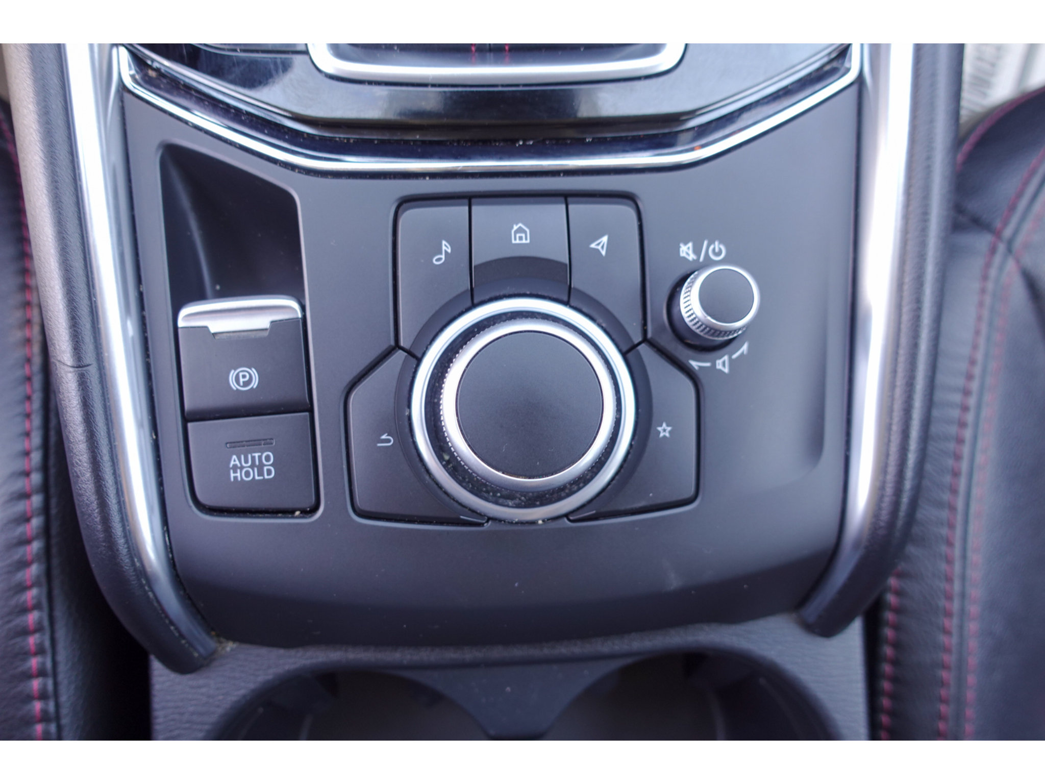 Used 2025 MAZDA CX-5 Carbon Edition AWD/4WD image 20