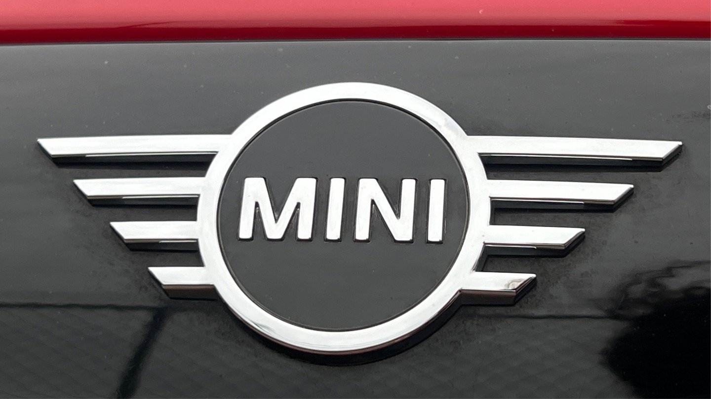 Used 2019 MINI Cooper S FWD image 42