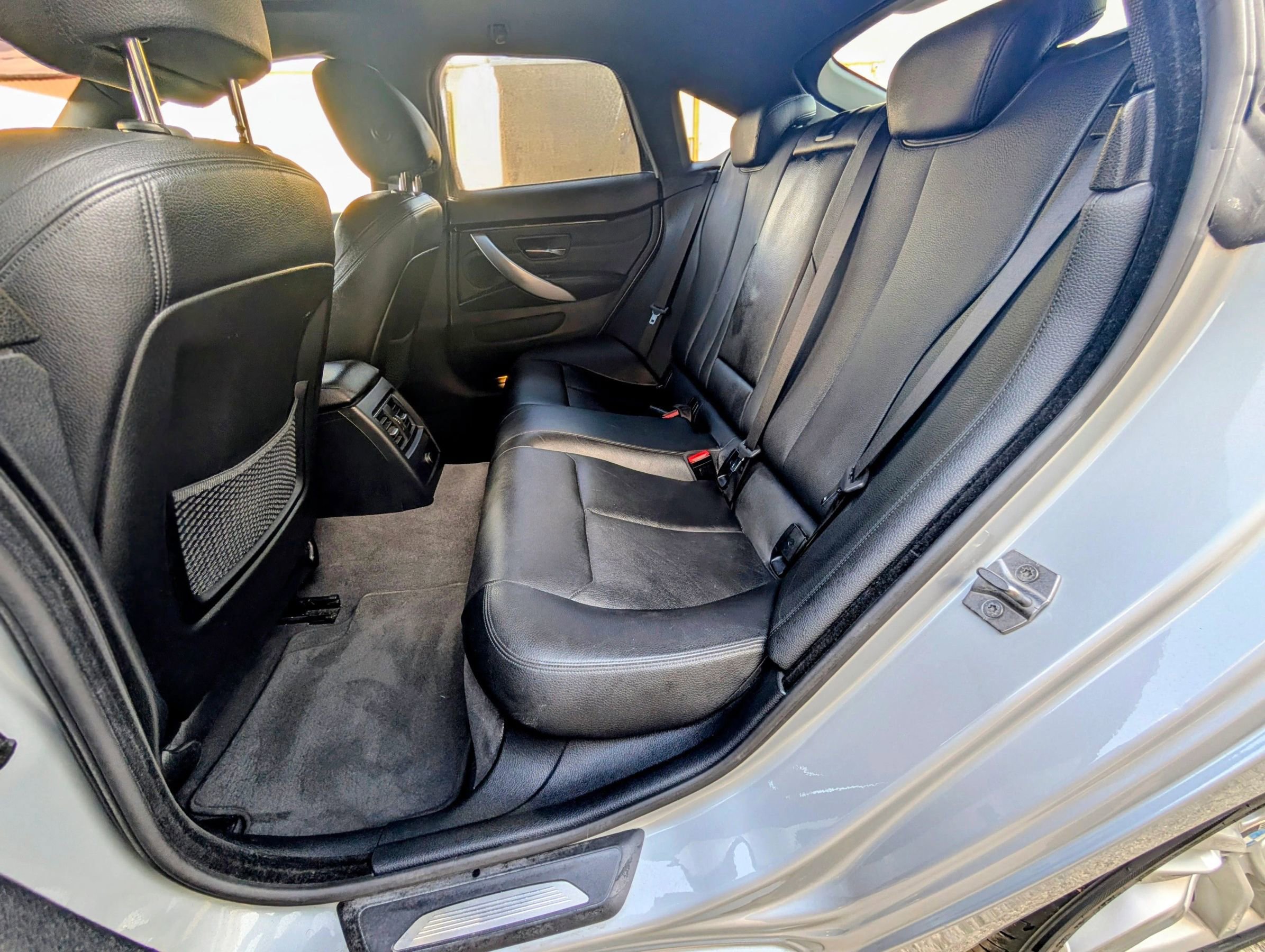 Used 2016 BMW 428i Gran Coupe image 18