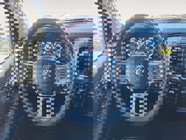 Used 2024 RAM 1500 Classic SLT image 12