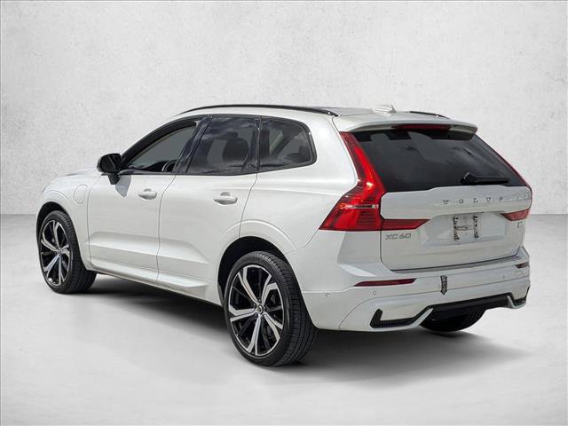 Used 2023 Volvo XC60 T8 Ultimate w/ Protection Package Premier image 7