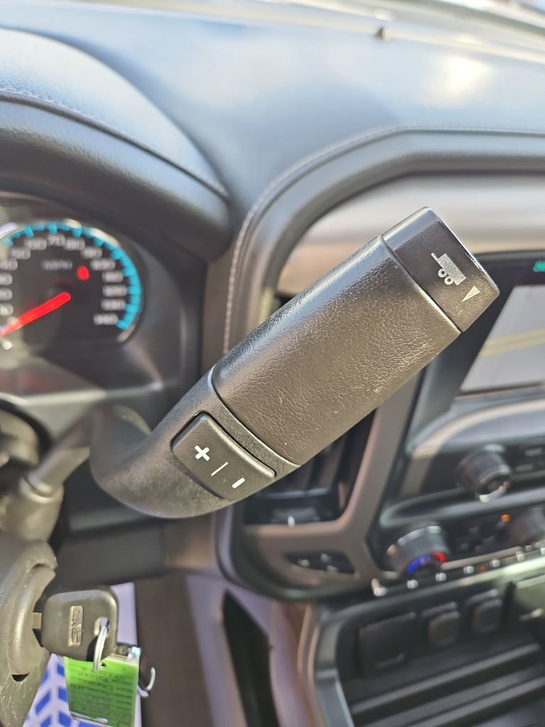 Used 2017 GMC Sierra 2500 Denali w/ Duramax Plus Package image 39