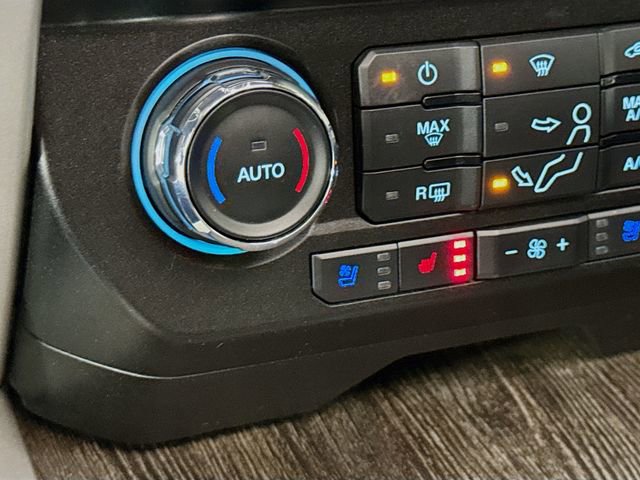 Used 2021 Ford F350 Lariat w/ Lariat Ultimate Package image 20