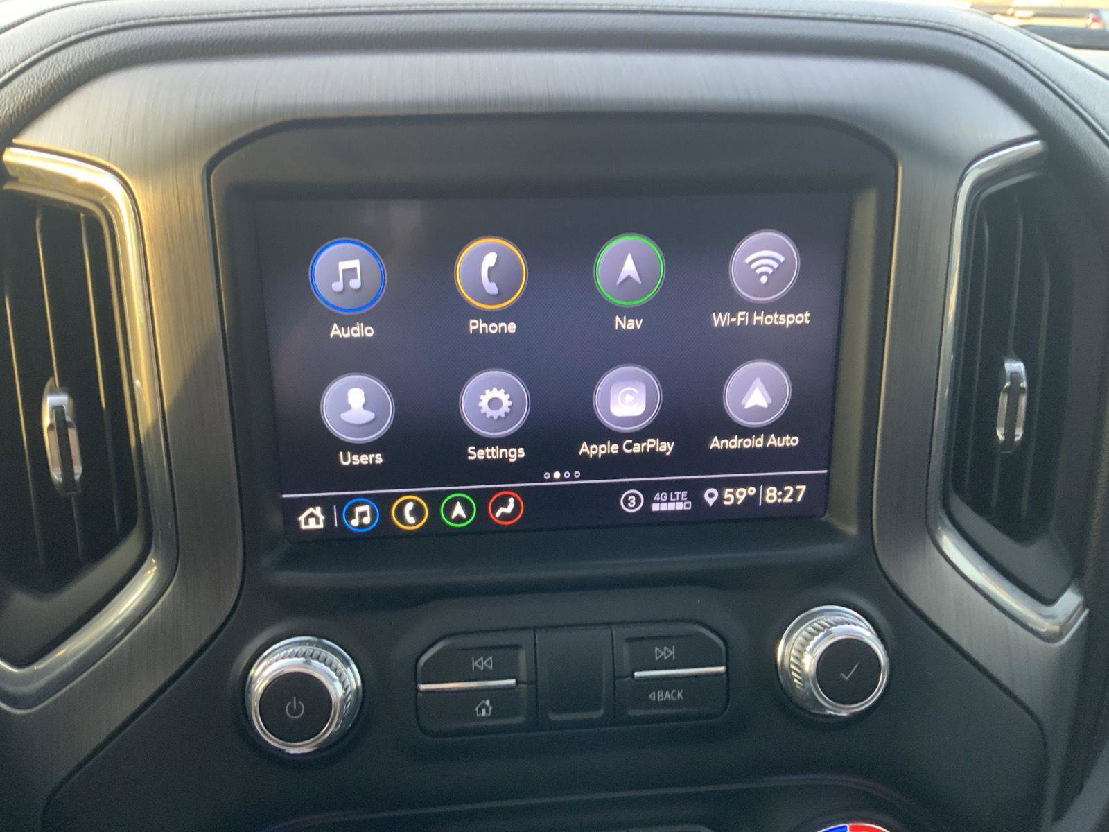 Used 2020 GMC Sierra 2500 Denali w/ Denali Ultimate Package image 42