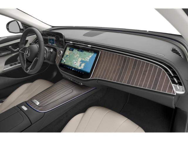 New 2027 Mercedes-Benz E 450 4MATIC Sedan image 11