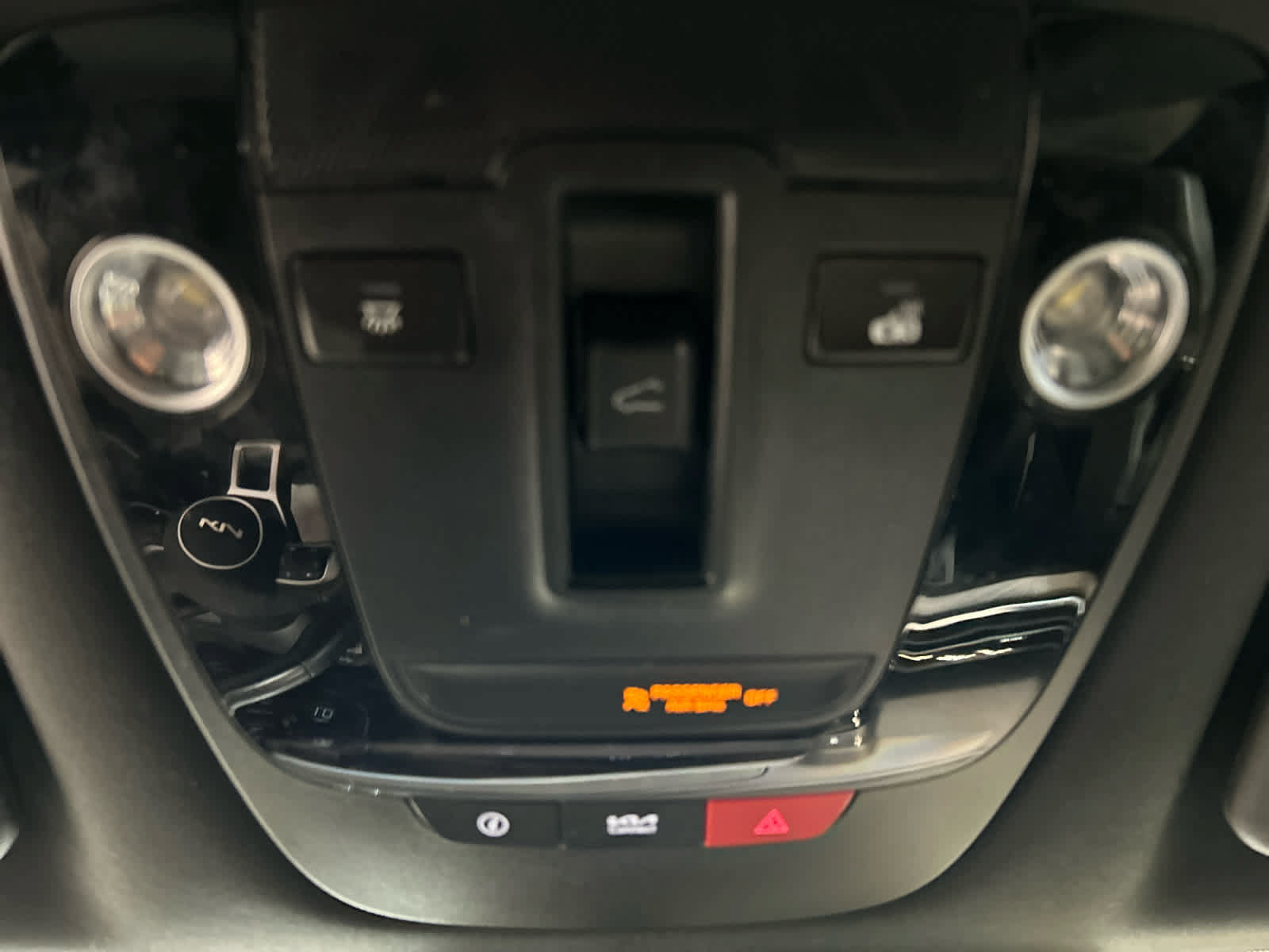 Used 2023 Kia Sportage X-Line w/ X-Line Premium Package AWD/4WD image 6