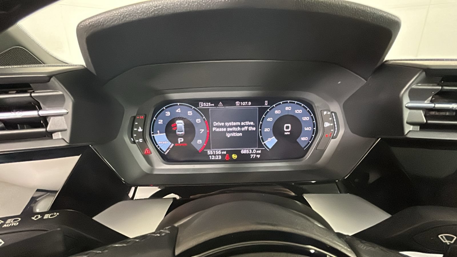 Used 2024 Audi A3 2.0T Premium FWD image 20