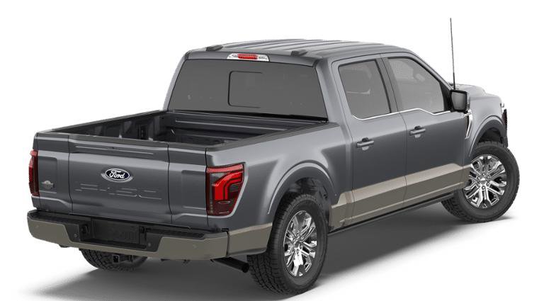 New 2026 Ford F150 King Ranch AWD/4WD image 25