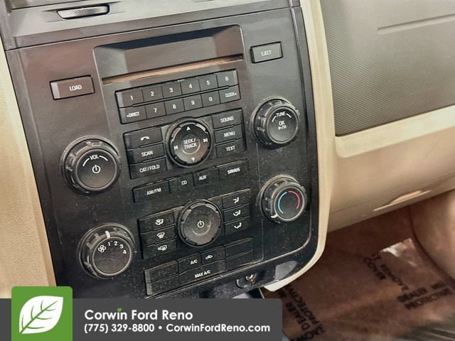 Used 2010 Ford Escape XLS AWD/4WD image 13