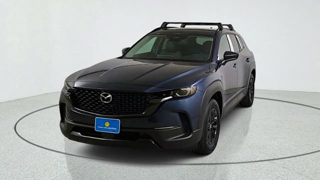 New 2026 MAZDA CX-50 AWD 2.5 Hybrid w/ Weather Package image 2