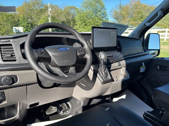 New 2026 Ford Transit 250 148 Medium Roof Extended AWD image 15