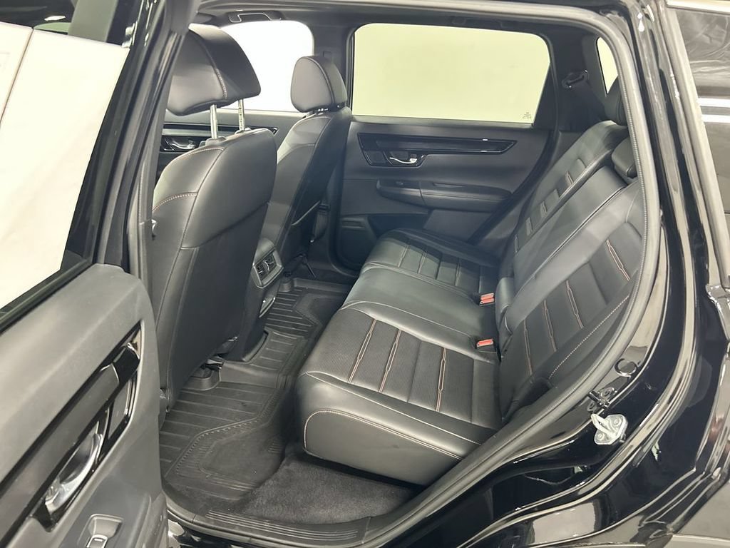 Used 2023 Honda CR-V Sport Touring image 21