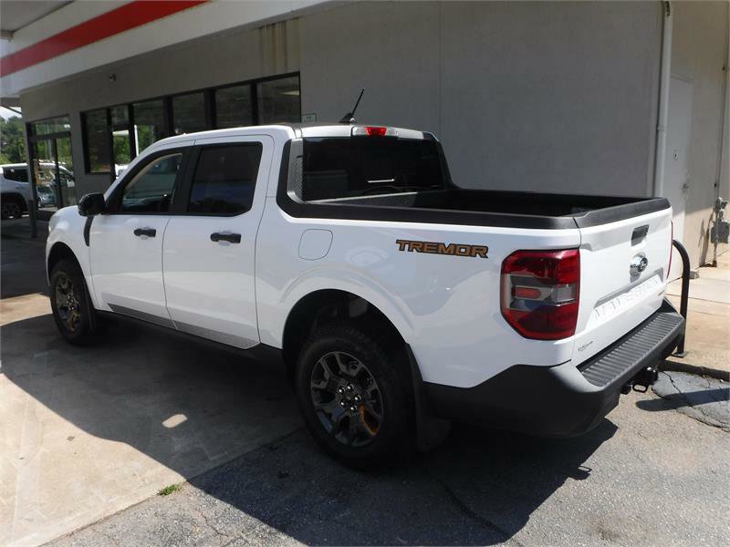 Used 2023 Ford Maverick Tremor image 14