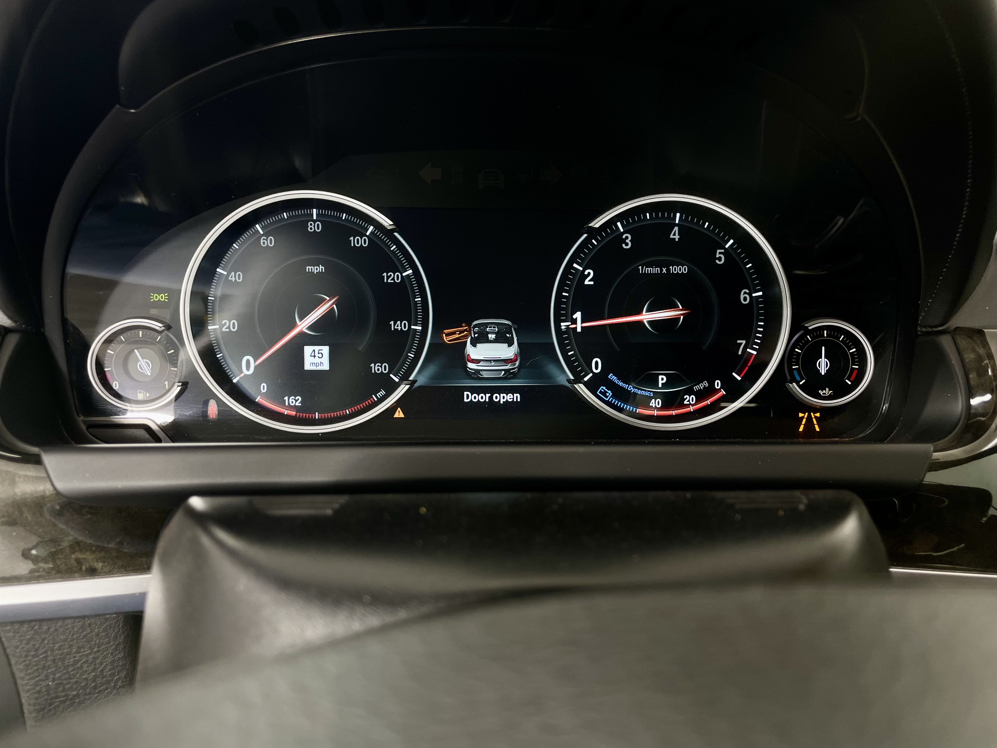 Used 2018 BMW 640i Convertible RWD image 17