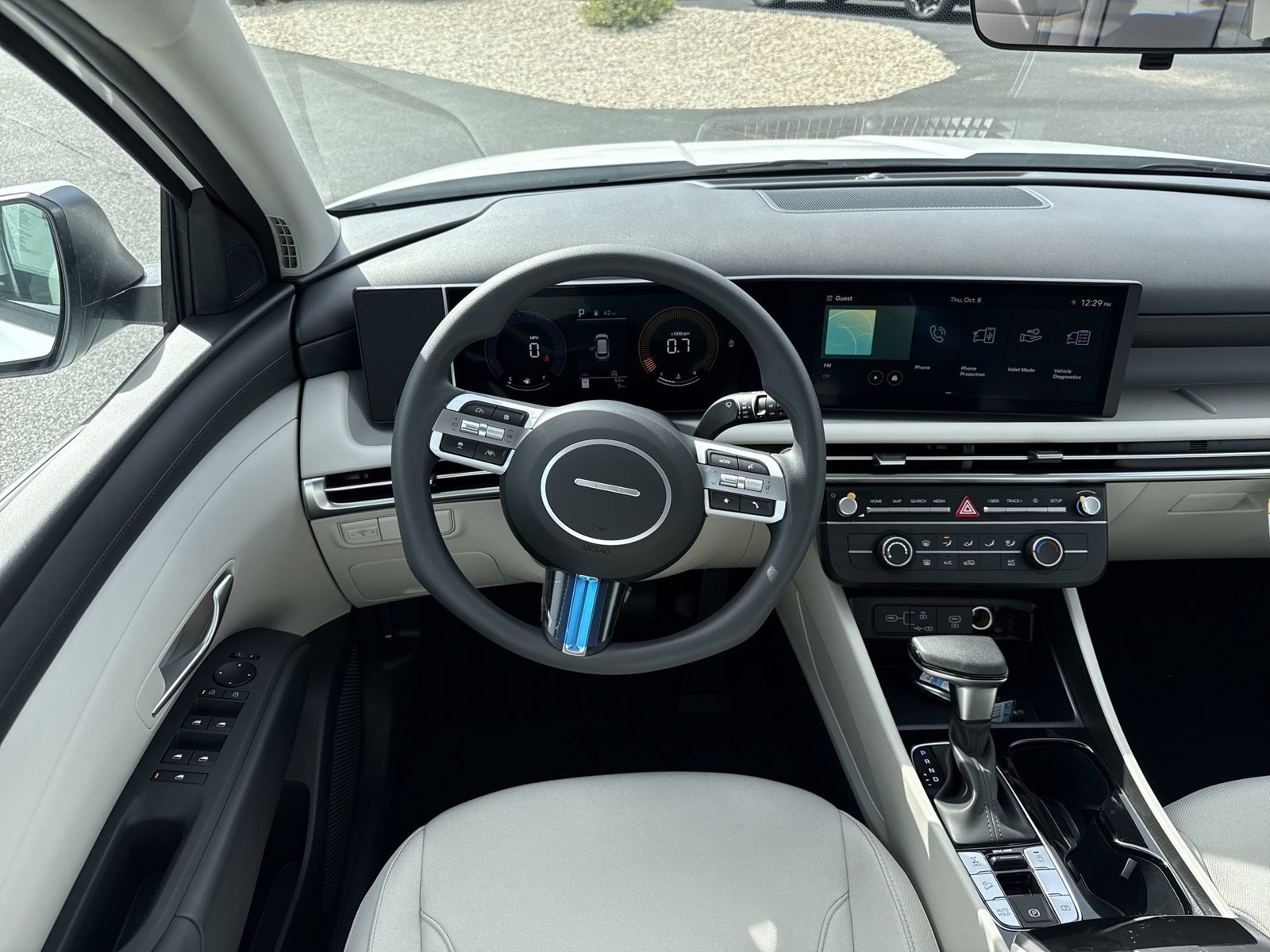 New 2026 Hyundai Tucson SE AWD/4WD image 15