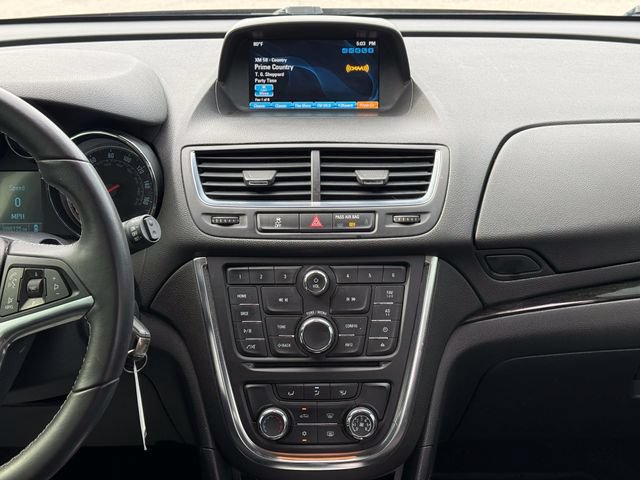 Used 2016 Buick Encore AWD image 20