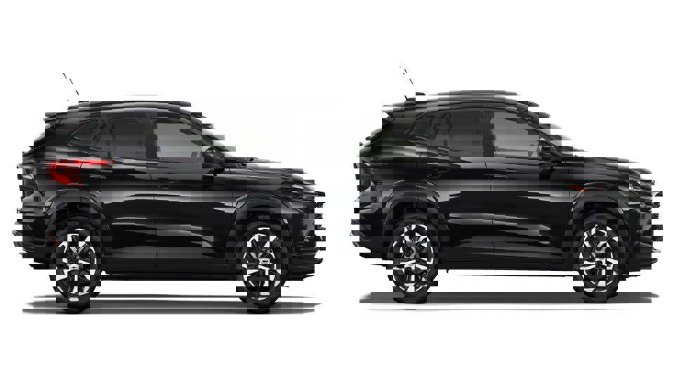 New 2026 Chevrolet Trax RS image 29