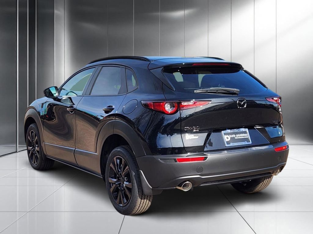 New 2026 MAZDA CX-30 Aire Edition image 31