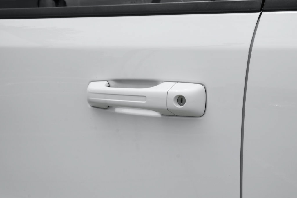 Used 2023 RAM 1500 Big Horn AWD/4WD image 54