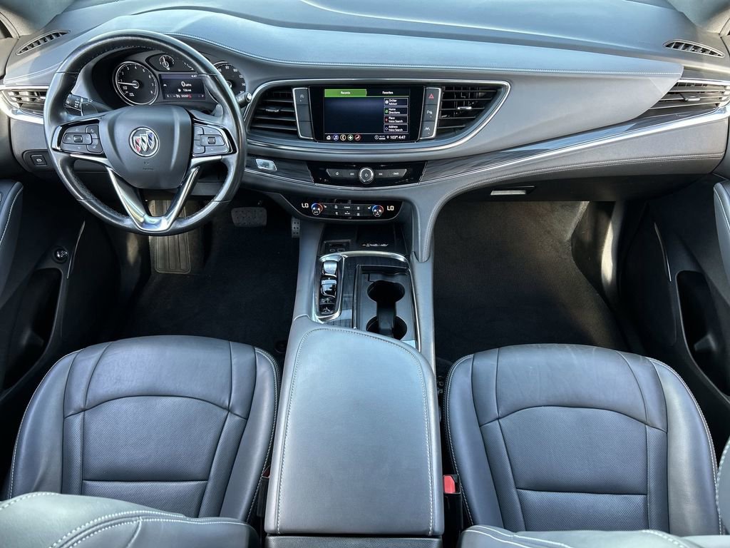 Used 2023 Buick Enclave Essence FWD image 20