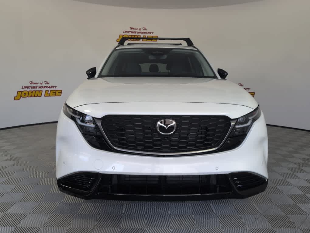 Used 2026 MAZDA CX-5 2.5 S w/ Premium Plus Package AWD/4WD image 10