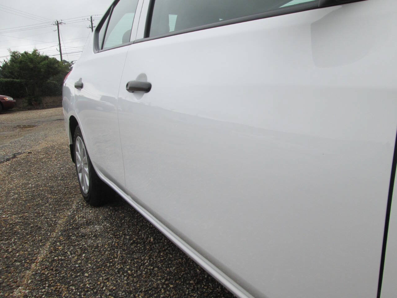 Used 2019 Nissan Versa S FWD image 56