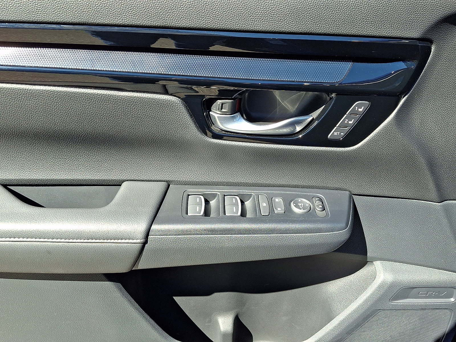 Used 2024 Honda CR-V EX-L image 13