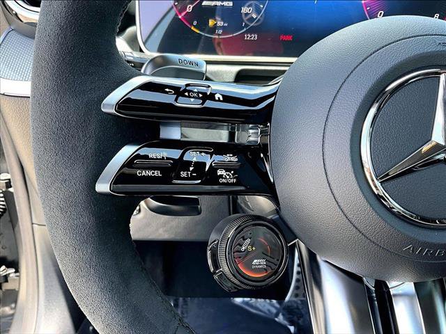 New 2027 Mercedes-Benz CLE 53 AMG 4MATIC Cabriolet image 20