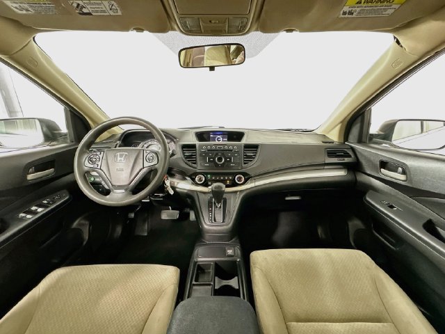Used 2016 Honda CR-V SE image 3