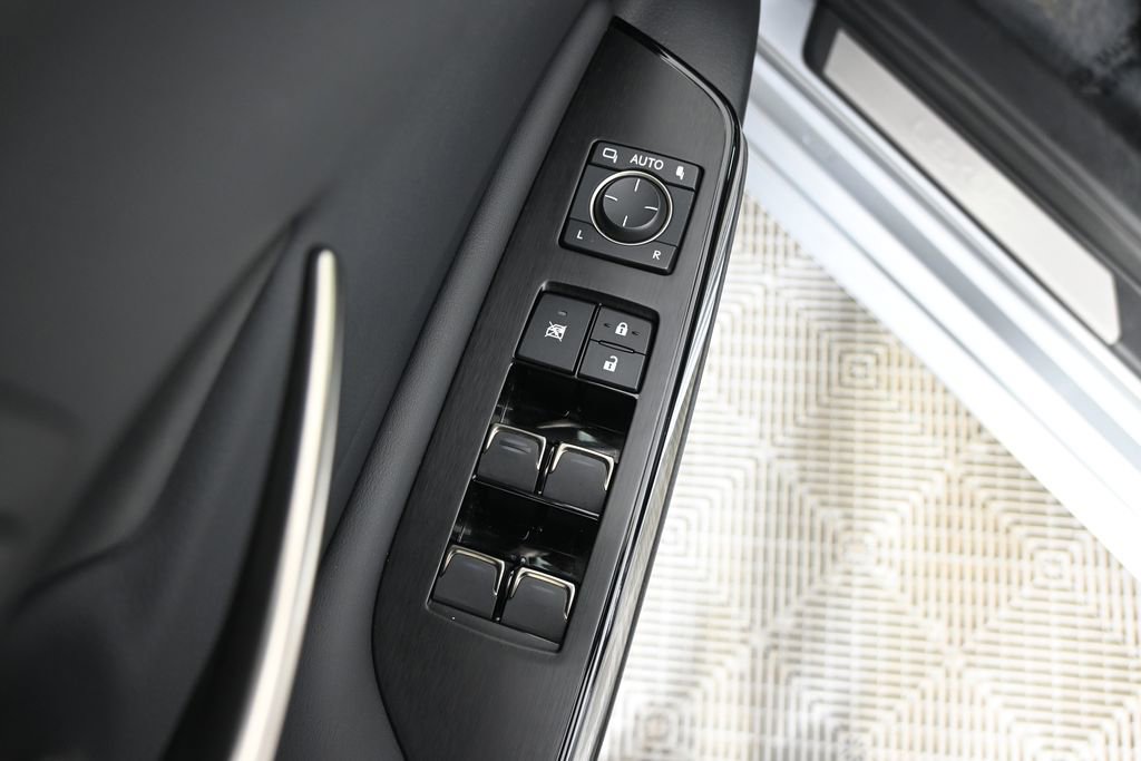 Used 2023 Lexus ES 350 w/ Premium Package FWD image 20