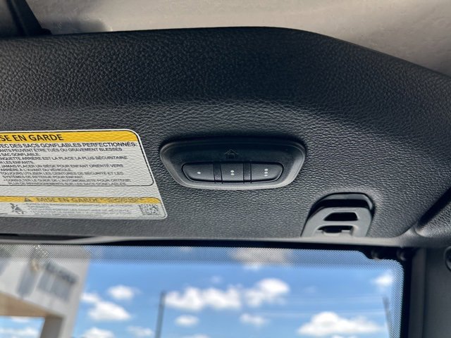 Certified 2024 Jeep Wrangler Sport S image 22