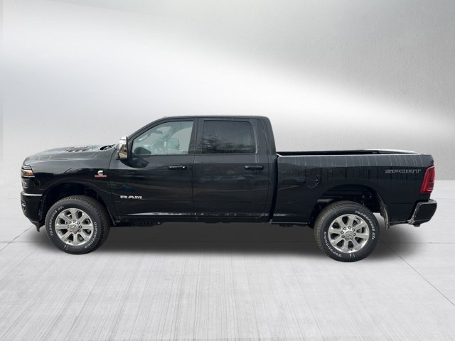 New 2026 RAM 2500 Laramie w/ Sport Appearance Package AWD/4WD image 8
