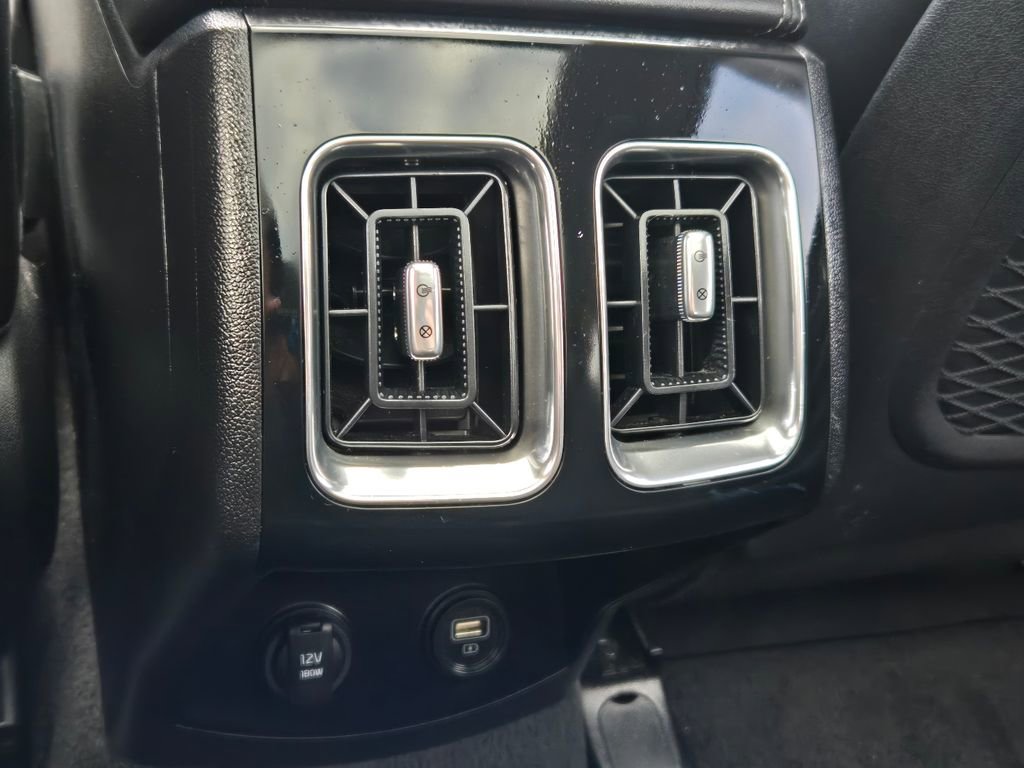 Used 2022 Kia Sorento X-Line EX image 34