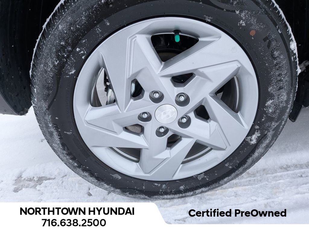 Certified 2026 Hyundai Kona SE image 41