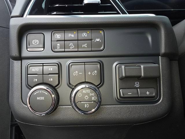 New 2026 Chevrolet Tahoe LT w/ Comfort Package image 13