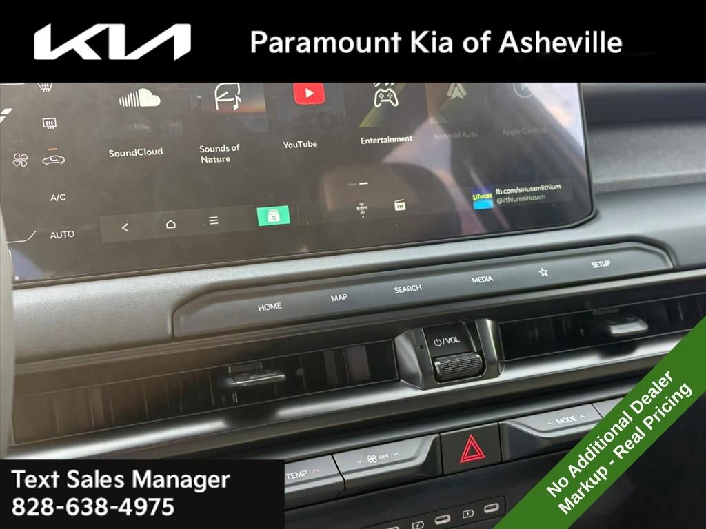 New 2027 Kia Telluride EX X-Line image 12