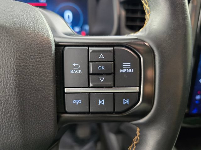 Certified 2023 Ford Expedition Max Platinum AWD/4WD image 33