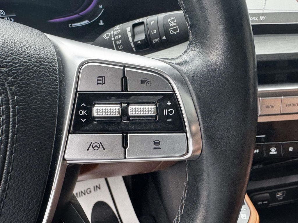 Used 2023 Kia Telluride EX X-Line AWD/4WD image 24