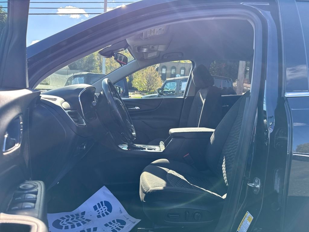 Used 2020 Chevrolet Equinox LT image 12
