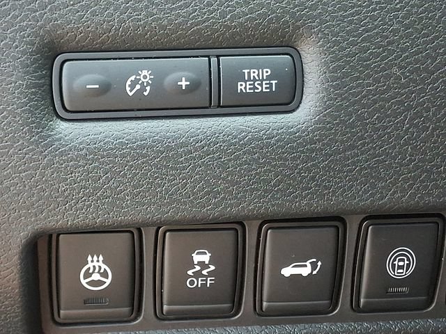 Used 2021 Nissan Murano SL w/ SL Moonroof Package AWD/4WD image 25